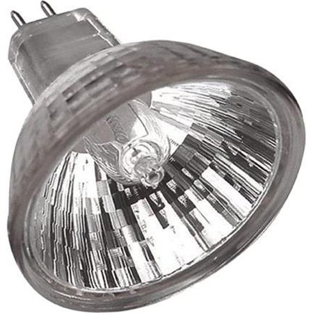 INTENSE MR11 35 watt Narrow 12 V Lamp, White IN2563189
